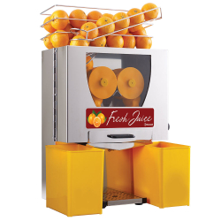 Automatische citruspers - ASD/50