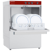 Lave-vaisselle panier avec pompe de vidange Mono - Diamond - DC502/6M-PS