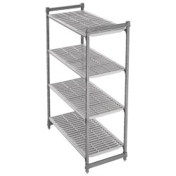 Cambro 4-planken unit 1830...