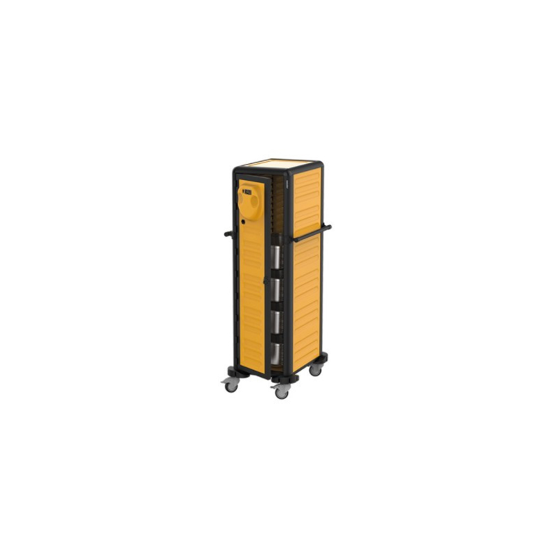 bordenwarmer (cap.30xGN1/1)