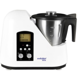 Thermo Blender