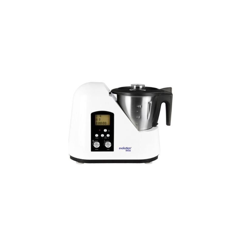 Thermo Blender
