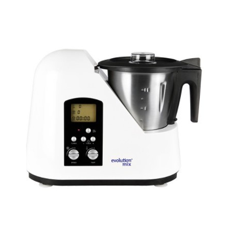 Thermo Blender