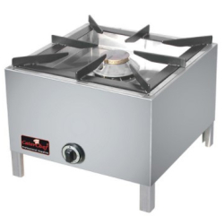 Industri&euml;le brander - Caterchef