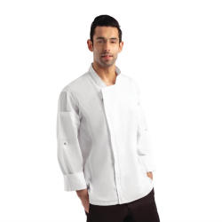 Veste de cuisine mixte...