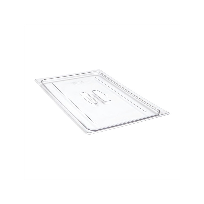 Camview Cambro GN 1/1 deksel met BPA-vrije handgreep