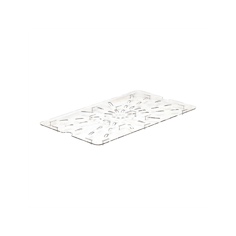 Camview Cambro GN 1/2 BPA-vrij afdruiprek
