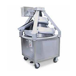 Conische pelletiseermachine - SMQ10 - Sinmag