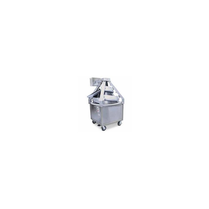Conische pelletiseermachine - SMQ10 - Sinmag