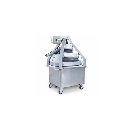 Conische pelletiseermachine - SMQ20 - Sinmag