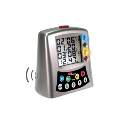 4 In 1" Digitale Timer