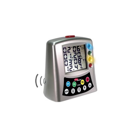 4 In 1" Digitale Timer
