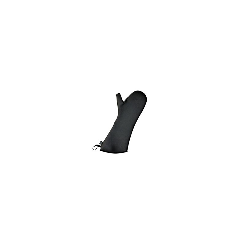 Moufle Ulti-Grip, L 432 Mm, Noir Par Pi&egrave;ce - Linum - SJH-0017-020