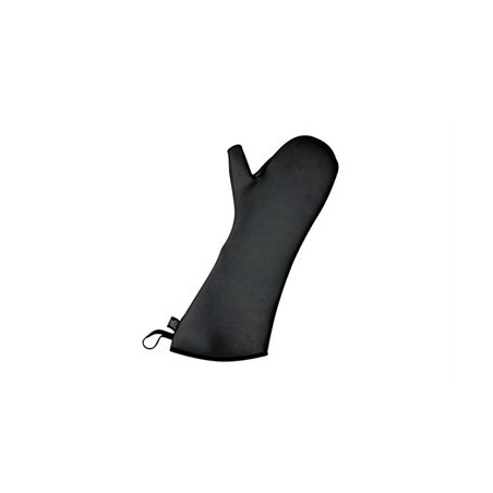 Ulti-Grip Wanten - L 432 Mm - Zwart Per stuk
