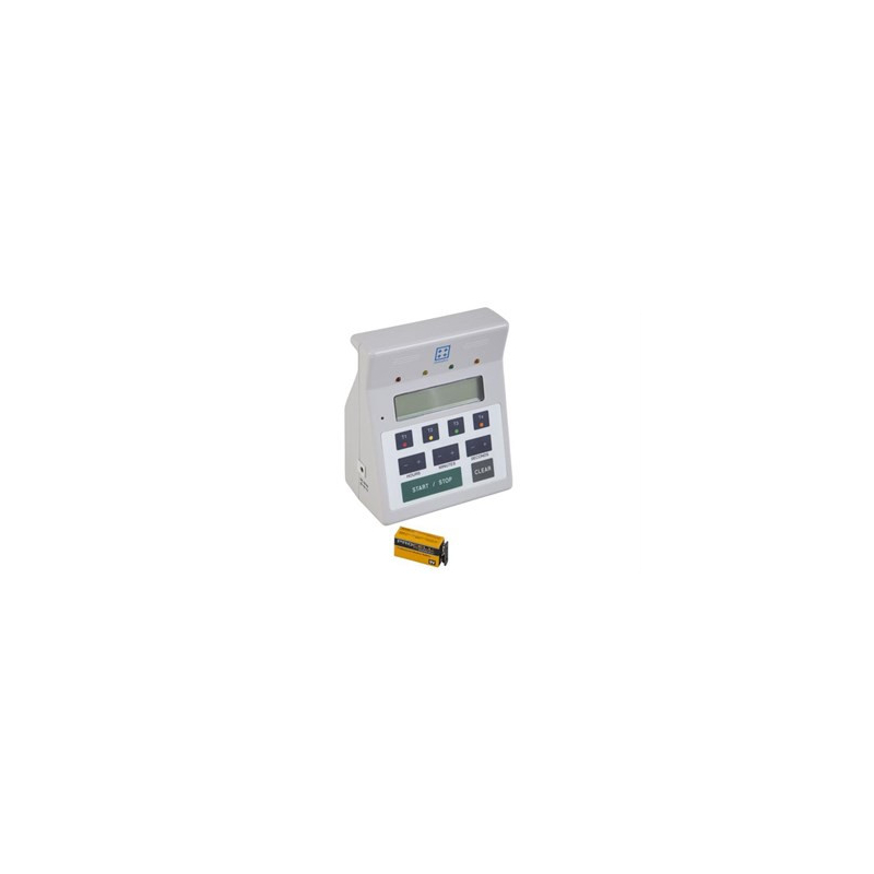 4 In 1" Digitale Timer - Lineoplus