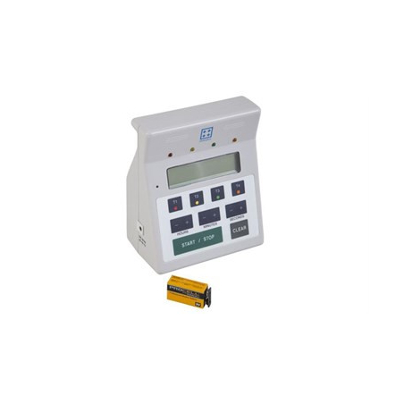4 In 1" Digitale Timer - Lineoplus