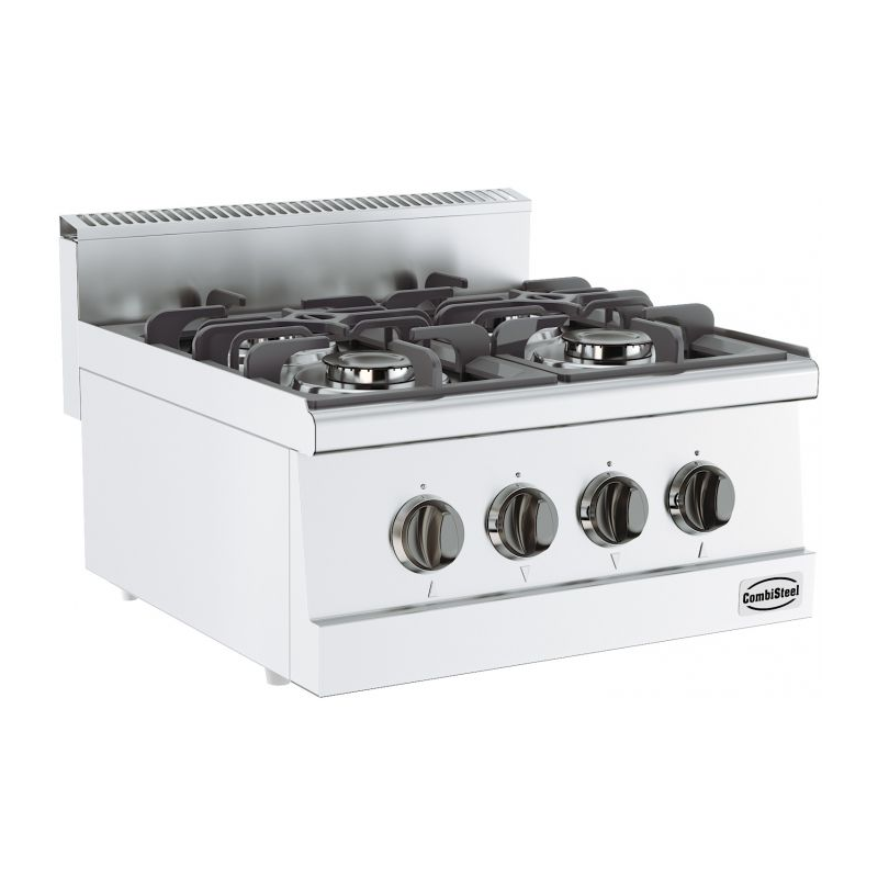 Cuisiniere &agrave; Gaz 4 Br.
