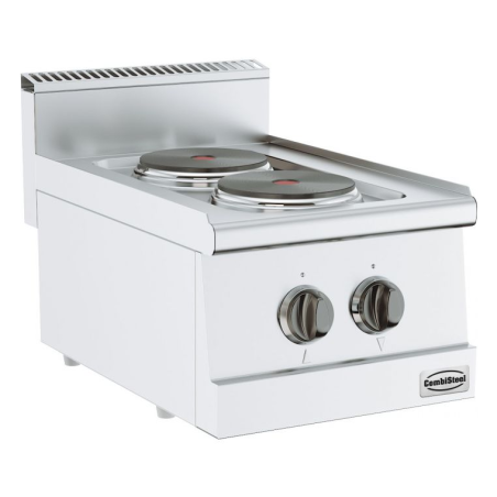 Cuisini&egrave;re &eacute;lectrique 2 Pl.