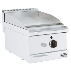 Grillplaten in G&agrave;z