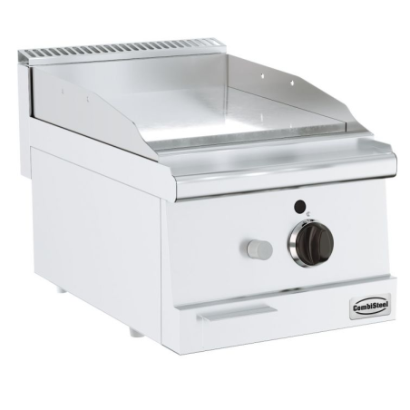 Chroom G&agrave;z Grillplaten