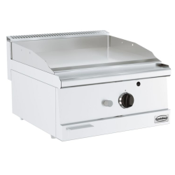 Chroom G&agrave;z Grillplaten