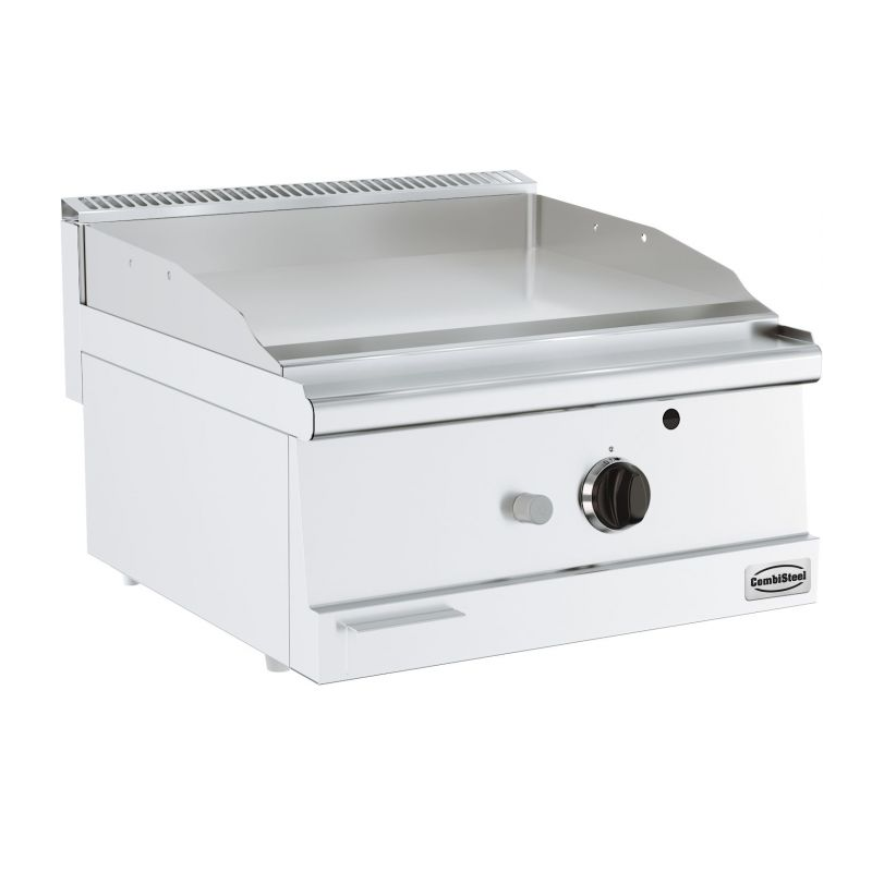 Chroom G&agrave;z Grillplaten