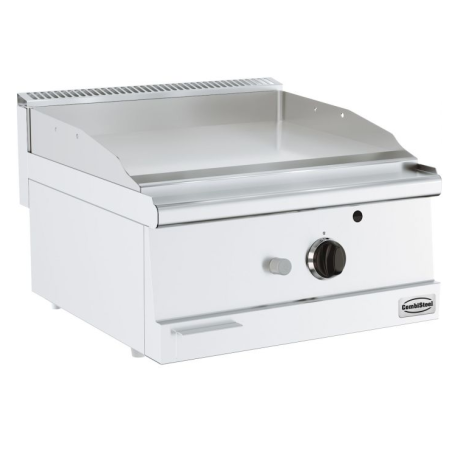 Chroom G&agrave;z Grillplaten
