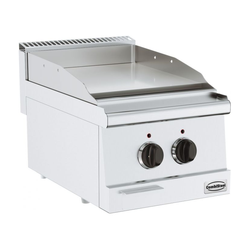 El. Grillplaten