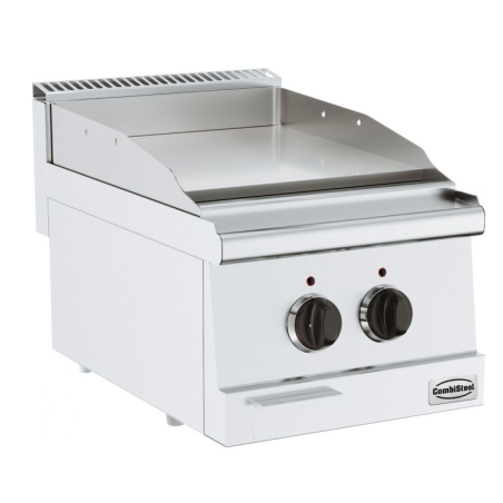 El. Grillplaten