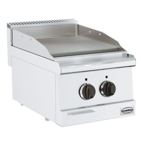 El. Grillplaten Verfijnd