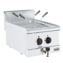 Pasta Cookers El.