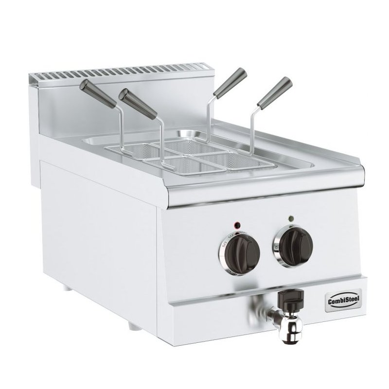 Pasta Cookers El.