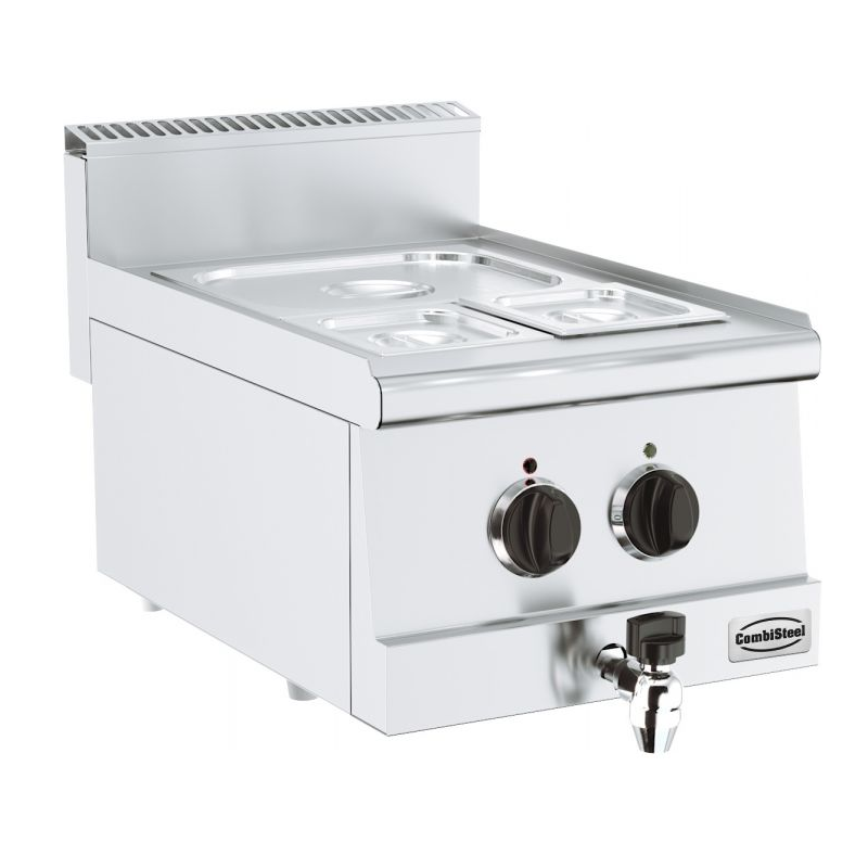 Bain Marie &Agrave; &Eacute;l.
