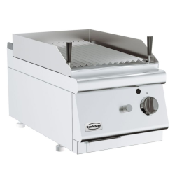 Pierre Lavique Gasgrill