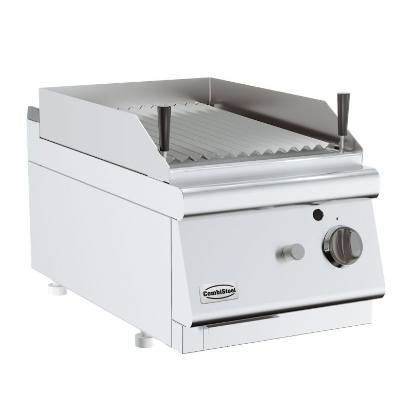 Pierre Lavique Gasgrill