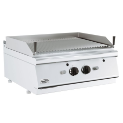 Pierre Lavique Gasgrill