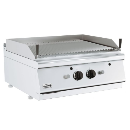 Pierre Lavique Gasgrill