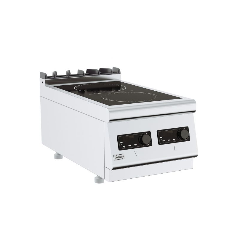 Inductie 2-Plus Elektrische Fornuis
