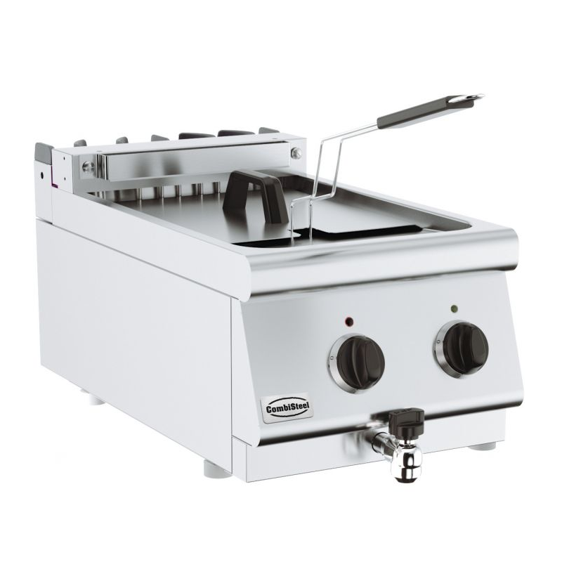 Fryer A El. 1X10L
