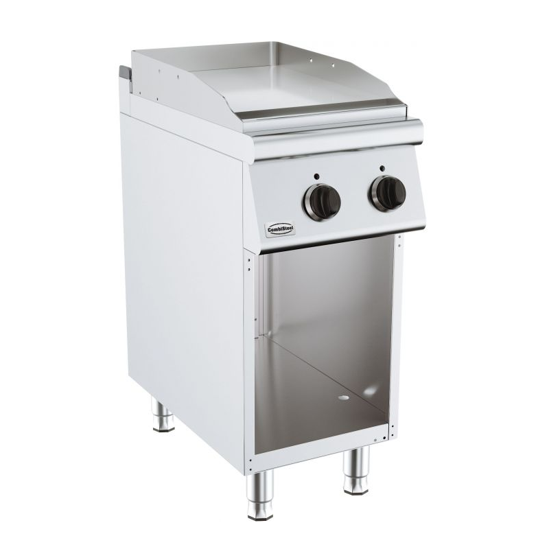 Grillplaten A El.