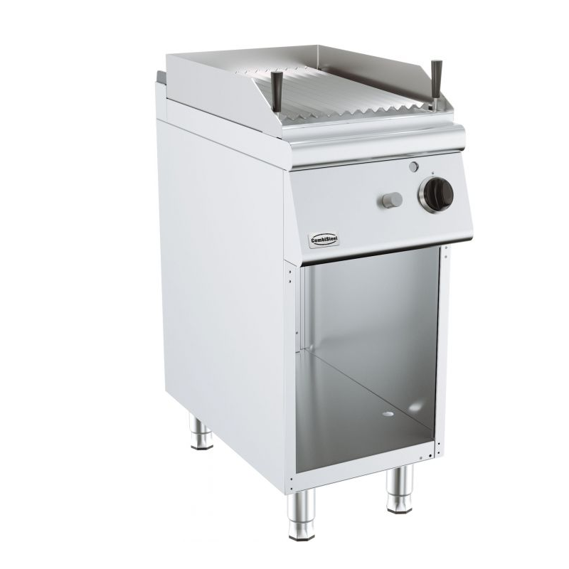 Pierre Lavique Gasgrill