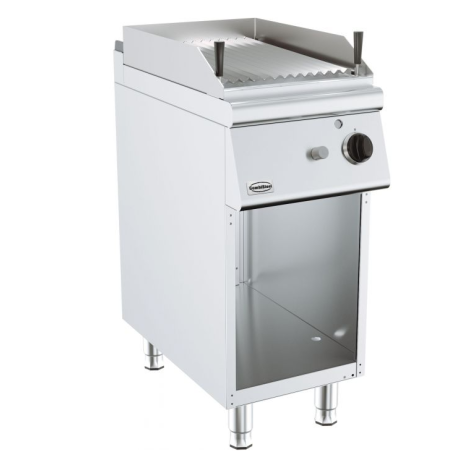 Pierre Lavique Gasgrill
