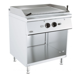 Pierre Lavique Gasgrill