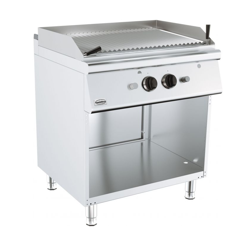 Pierre Lavique Gasgrill