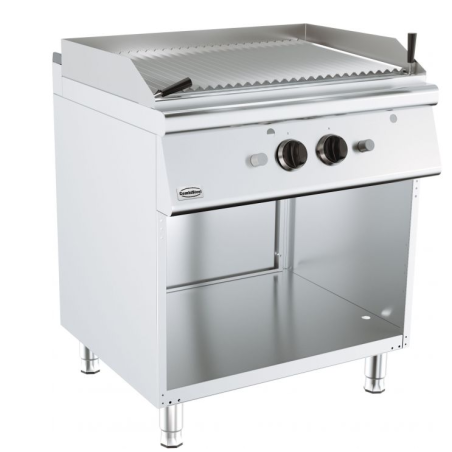 Pierre Lavique Gasgrill