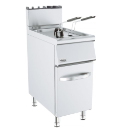 Gas Friteuse. 1X15L