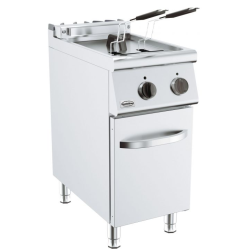 Friteuse A El. 1X18L