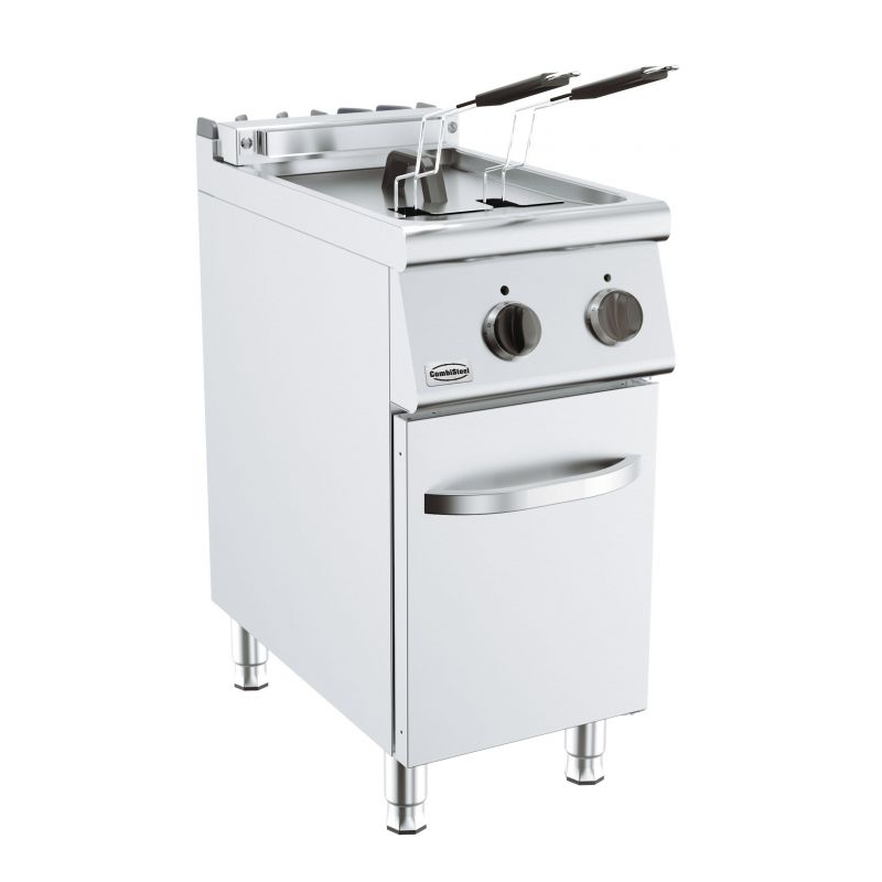 Friteuse A El. 1X18L
