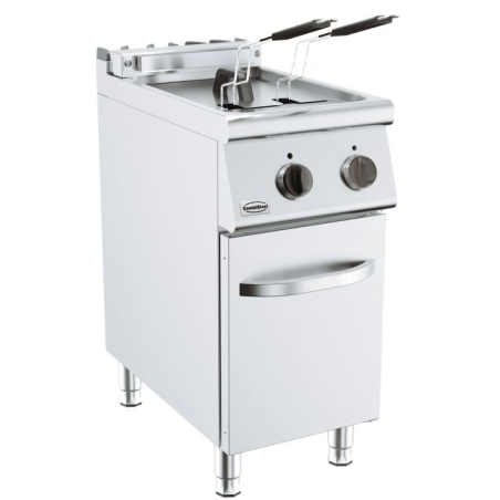 Friteuse A El. 1X18L