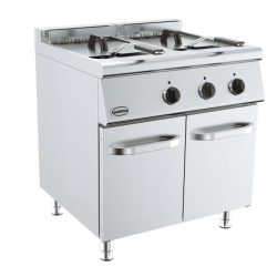 Fryer A El. 2X10L